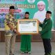 Peringatan Milad ke-93 Al Jam'iyatul Wasliah: Plt Bupati Langkat Syah Afandin Hadiri Resepsi Megah