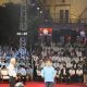 Prabowo Subianto: Mantan Tapol Mendukung, Bukti Saya Membela HAM