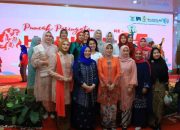 Puncak Perayaan Hari Ibu ke-95 di Provinsi Sumatera Utara: Perempuan Berdaya dan Berprestasi