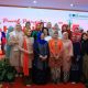 Puncak Perayaan Hari Ibu ke-95 di Provinsi Sumatera Utara: Perempuan Berdaya dan Berprestasi