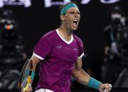Rafael Nadal Siap Comeback di Brisbane International 2024