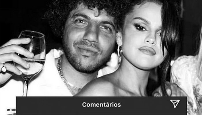 Selena Gomez Resmi Berkencan dengan Benny Blanco, Netizen Diharapkan Menyambut Positif