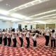 Semangat Kolaborasi Terpancar dari Outbond Pemko Medan Bagian Tata Pemerintahan Setda Kota Medan