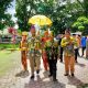 Silaturahmi Akbar PD. KBB dan H.BIBI Dirangkaikan dengan Pekan Budaya Banjar di Langkat