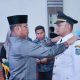 Syukuran dan Amanah: Wali Kota Medan Melantik 10 Pejabat Manajerial Pemko Medan