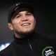 Umar Nurmagomedov Minta Lawan untuk Debut di UFC Pada 17 Februari