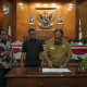 Wakil Bupati Asahan Sampaikan Pendapat Akhir dalam Rapat Paripurna DPRD