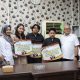 Wali Kota Medan Bobby Nasution Berikan Bantuan Biaya Pendidikan bagi Mahasiswa