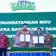 Wali Kota Medan Bobby Nasution Berikan CSR Award 2023 kepada Perusahaan Berprestasi