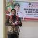 Wali Kota Medan, Bobby Nasution, Membawa Pesan Damai dalam Safari Natal di Gereja Batak Karo Protestan