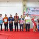 Wali Kota Medan, Bobby Nasution, Mewanti-wanti untuk Menjaga Kerukunan di Tengah Tahun Politik