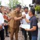 Wali Kota Medan Bobby Nasution Serahkan 7.000 Sertipikat PTSL kepada Warga Jalan Bersama