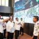 Wali Kota Medan Resmikan CC Room Intelligent Transport System (ITS) untuk Mewujudkan Smart City