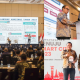 Wali Kota Pematang Siantar Hadiri Forum Smart City Nasional di Tangerang: Teknologi Menuju Kota Cerdas