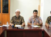 Kas Pemkab Tapteng Surplus Rp 13 Miliar Lebih