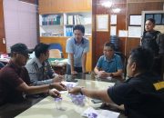 Kantor Imigrasi Sibolga Gelar Operasi JAGRATARA Pengawasan Orang Asing