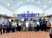 UKW Angkatan 64 dan 65 PWI Sumut Ditutup, 8 Belum Kompeten
