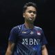 Anthony Ginting Evaluasi Kinerja dan Janji Tingkatkan Performa Setelah Tersingkir di India Open 2024