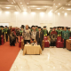 Wakil Bupati Asahan Hadiri Wisuda Sarjana Angkatan X STIE Muhammadiyah Asahan