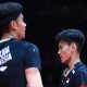 Bagas Maulana/Mohammad Shohibul Fikri Gagal Melangkah ke Babak 16 India Open 2024
