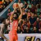 Bali United Basketball dan Rajawali Medan Berjaya di Pembukaan Indonesia Basketball League 2024