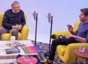 Bill Gates Terkejut dengan Kemampuan ChatGPT Menurut CEO OpenAI