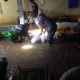 Bupati Dairi Imbau Warga Waspada dan Siaga Terhadap Bencana Alam
