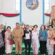 Bupati Dairi Wujudkan Dairi Unggul melalui Penyerahan Dokumen Adminduk di HKBP Parongil