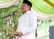 Cawapres Nomor Urut 1 Muhaimin Iskandar Desak Penegakan Korupsi yang Lurus dan Sesuai Aturan