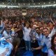 Cawapres Prabowo Subianto Laksanakan Kampanye Intensif di Tiga Provinsi Sumatera