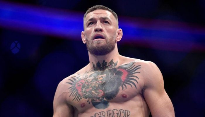 Conor McGregor Kembali Bertarung di UFC 2024, Akan Menghadapi Michael Chandler