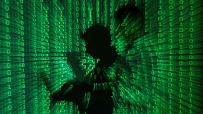Database 'Mother of all Breaches' Terungkap: 26 Miliar Data Pribadi Bocor di Internet