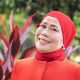 Dewi Yull Berbagi Pengalaman Unik di Pernikahan Kerajaan Brunei Darussalam