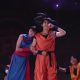 Dragon Ball Meriahkan Tahun Baru di China dengan Acara Pentas Musikal