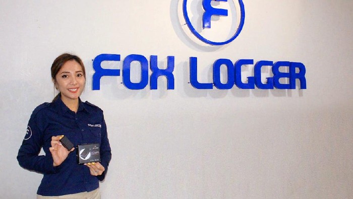 Fox Logger, Penyedia Layanan GPS Tracker, Menargetkan Pertumbuhan Pesat di 2024 Setelah IPO
