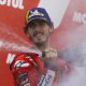 Francesco Bagnaia Dekati Kontrak Baru dengan Ducati, Negosiasi Masih Berlangsung