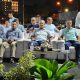 Gebyar Hut Ke-52 Korpri Kota Medan Meriahkan Lap. Benteng Medan