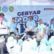 Gebyar Kader Sehat Bersama PKK Kota Medan Memotivasi Ribuan Kader Kesehatan
