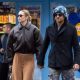 Gigi Hadid dan Bradley Cooper Terlihat Mesra di Jalan Kota London