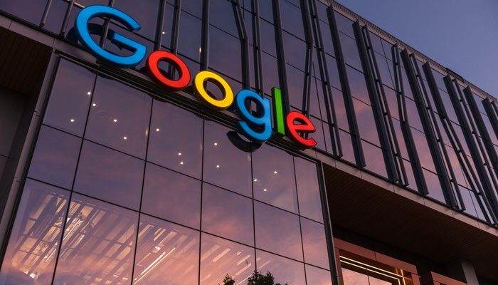 Google Kembali Rebut Gelar Domain Paling Populer di Internet