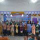 Huria Kristen Indonesia Daerah IV Dairi Gelar Syukuran dan Launching Peningkatan Spiritualitas di Tahun 2024