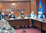 Seminar IKWI Ingatkan Peranan Perempuan di Pemilu 2024, Menteri PPPA: Perempuan Kuatkan Visi Bangsa