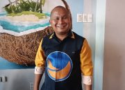 NasDem Target 3 Kursi dari Dapil 9 ke DPRD Sumut