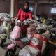 Indonesia Akan Jadi Pasar Kuda Besi Listrik Terbesar di Dunia pada 2030, Prediksi AISMOLI