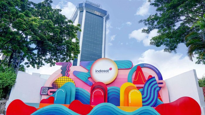 Indosat Ooredoo Hutchison (IOH) Fokus Perkuat Jaringan IM3 dan Tri di Papua Tahun 2024