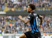 Inter Milan Mendekati Kesepakatan Transfer dengan Bek Club Brugge Tajon Buchanan