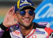 Jorge Martin Berambisi Raih Gelar Juara MotoGP 2024, Ancam Ducati dengan Pindah Tim