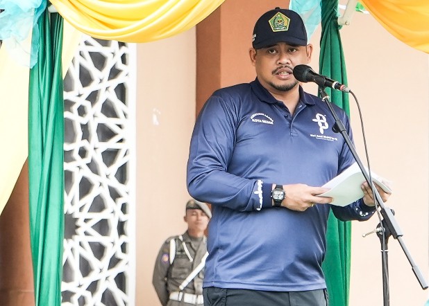 Keberagaman Multietnis di Medan Diperkuat oleh Nilai Agama