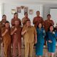 Kecamatan Silima Pungga Pungga Sukses Gelar Serah Terima Jabatan Kepala Desa dan Pelantikan TP. PKK