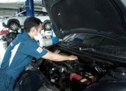 Kesempatan Service dengan Biaya Ringan, Suzuki Hadirkan Festival Service Selama Bulan Januari 2024